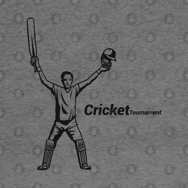 Cricket Victory by Whatastory